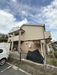 フジパレス浜寺諏訪森サウス