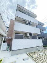フジパレス西取石Ⅱ番館
