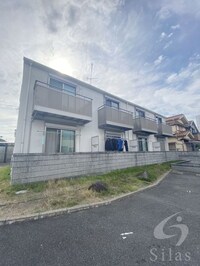 アスピリアヴィータ大美野