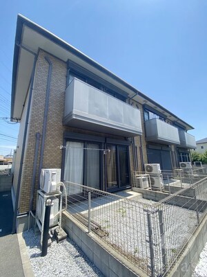 フェリーチェメゾン