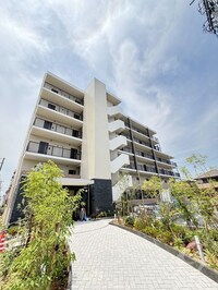 グランコート・エルクラージュ