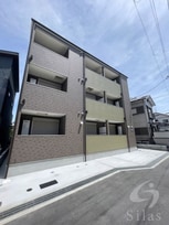 F+style北新町