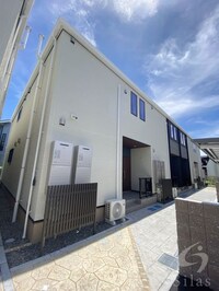 ラメール　シエルⅡ