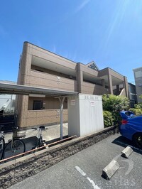 ヴィラプレールⅡ