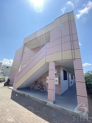 ラヴァーズ　ペティオ