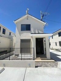 Quadrifoglio諏訪ノ森　B棟