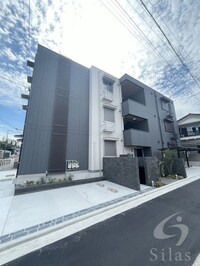 ラシーヌ　クロス