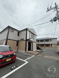 マンダリン・ヴィラ