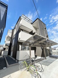 アスタナ泉大津