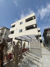 フジパレス深井清水町