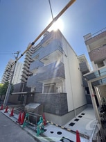 フジパレス東加賀屋