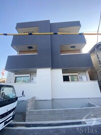 フジパレス諏訪ノ森駅東