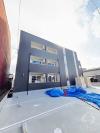 ジーメゾンステラ泉北