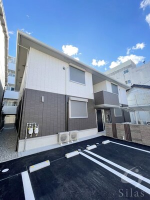 プルメリア