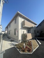 エーデル自由丘Ⅲ