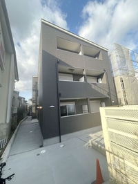 F＋style　狭山・池尻中　1号館