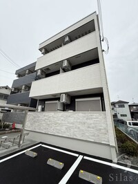 フジパレス助松町ノース