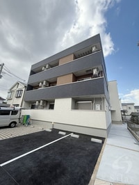 フジパレス高石駅西Ⅲ番館