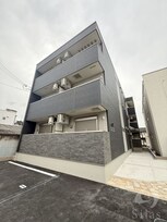 フジパレス春木駅北Ⅰ番館