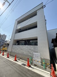 フジパレス高石駅北Ⅴ番館