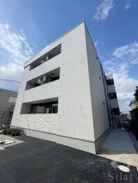 アンシャンテ S 北野田
