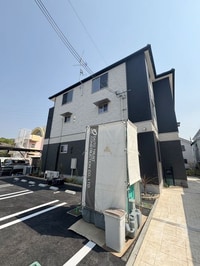 キャスロック北花田