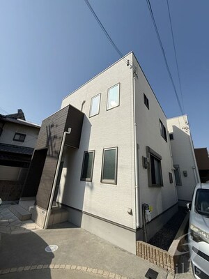 フジパレス戸建賃貸府中町