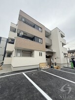 フジパレス春木駅北Ⅱ番館