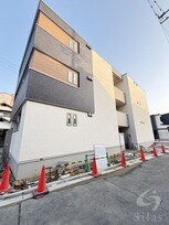 フジパレス東豊中町