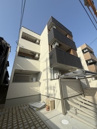 フジパレス堺香ヶ丘ウエスト