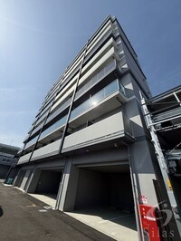 S-RESIDENCE堺浜寺broad