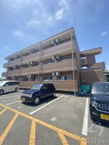 アドラシオン 河内長野