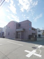 サンパティーク湊