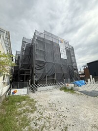 ジーメゾン石津町東プリシエ