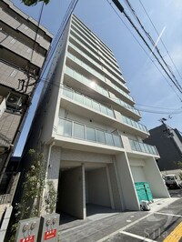 プレステージ12番館