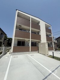 ジーメゾン泉大津スフィール