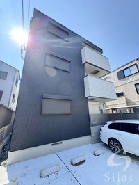 マルベリー堺東