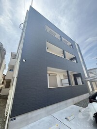 GARDENIA泉佐野大西