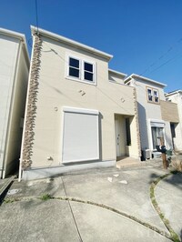 フジパレス戸建賃貸池田下町