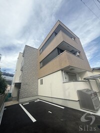 サンライズ上町二丁目