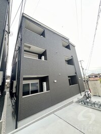 F+style狭山・池尻中2号館