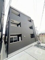 F+style狭山・池尻中2号館