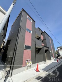 F+style羽衣5号館