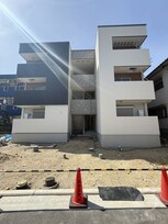 フジパレス堺北花田Ⅴ番館