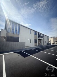 グランフォレスト千代田