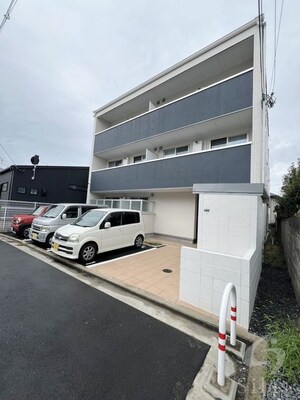 クレンツメゾン