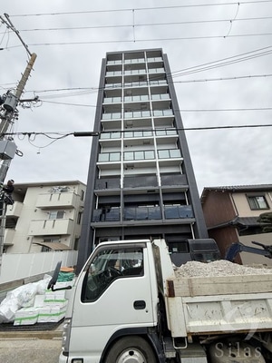 テラ堺市駅