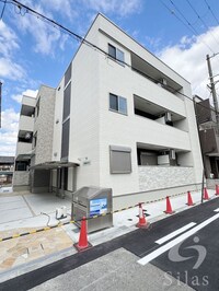 フジパレス　エン