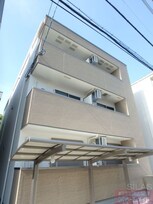 フジパレス出戸Ⅵ番館