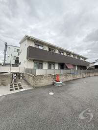 ガーデンコート丹南